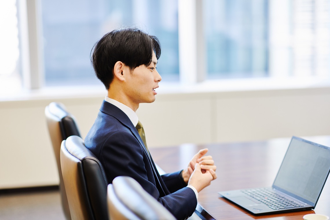 Shun Kanazawaが撮影した「法人様インタビューカット」の写真