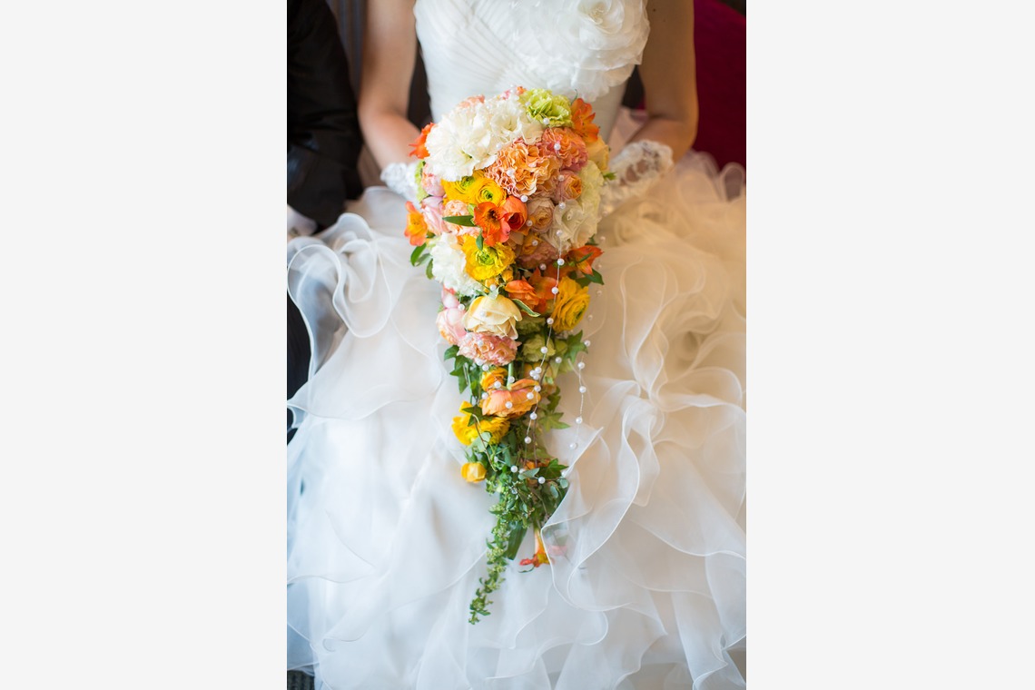 MAKOTO TOCHIKUBOが撮影した「The landmark square Tokyo」の写真