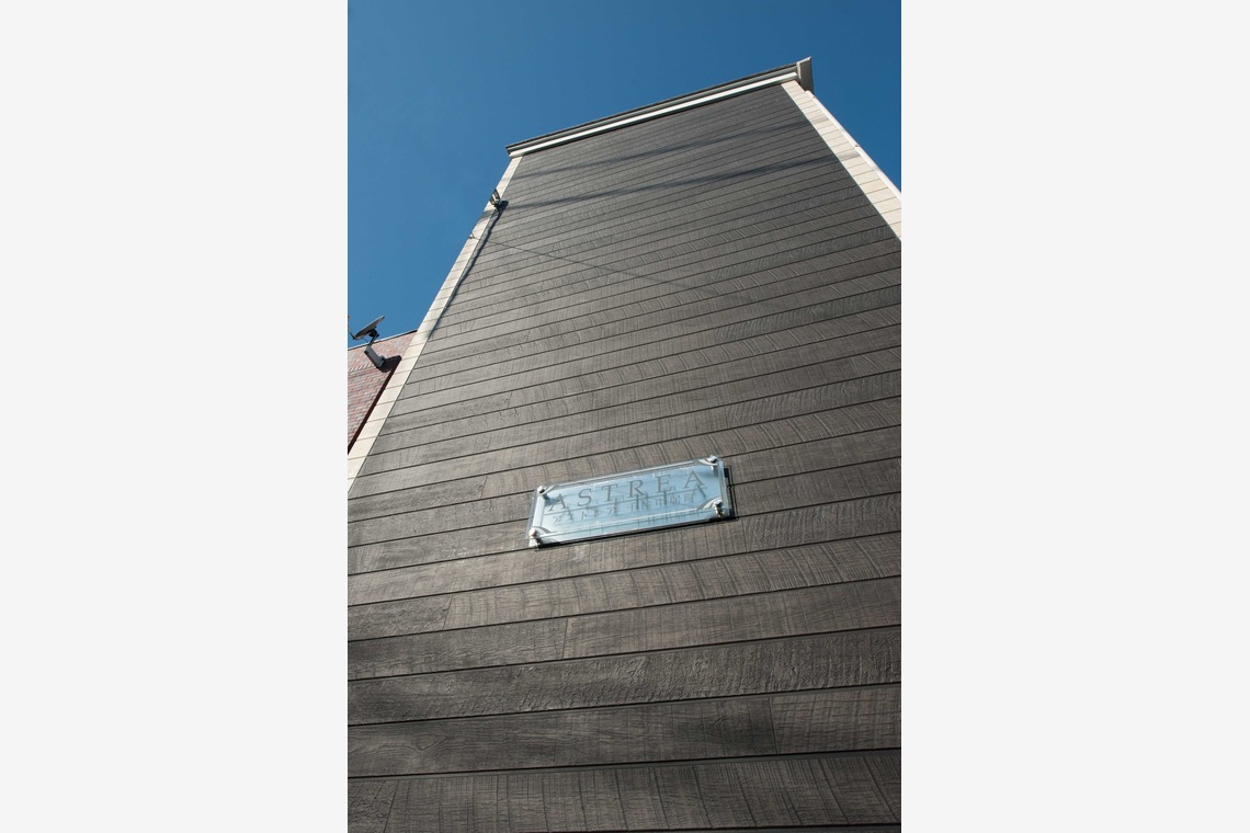 十時写真事務所が撮影した「建築、店内」の写真