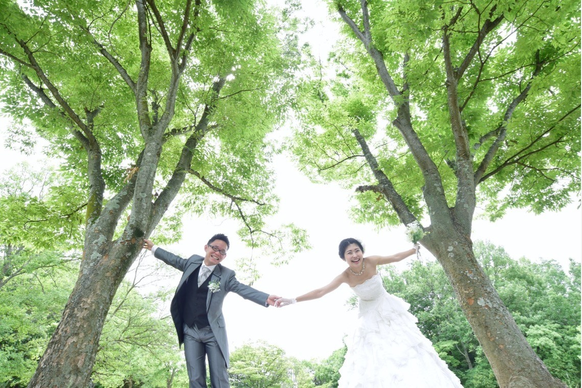 Photo of Pre Weddingphotoshoot at Nara taken by Kiki photo works