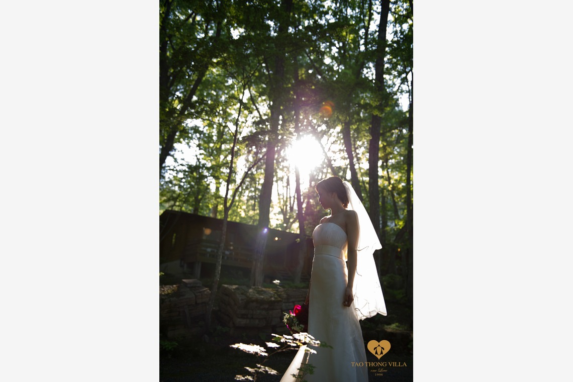 タオトンヴィラ (taothong villa)が撮影した「長野」の写真