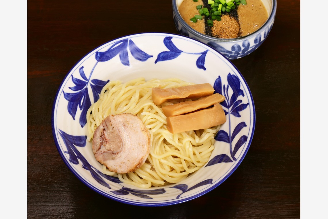 森安　照が撮影した「ラーメン屋さん・メニュー」の写真