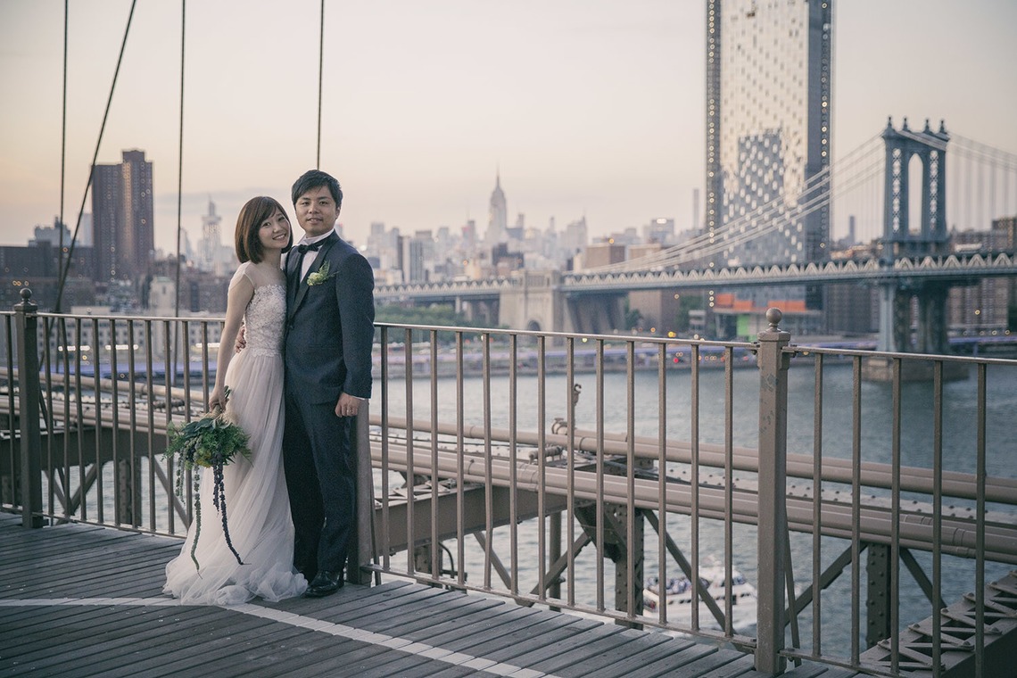Photo of Engagement Photo taken by Miki Takashima Photography