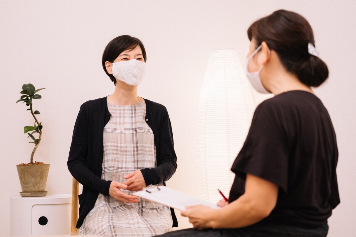 スタジオトモロが撮影した「サロン」の写真