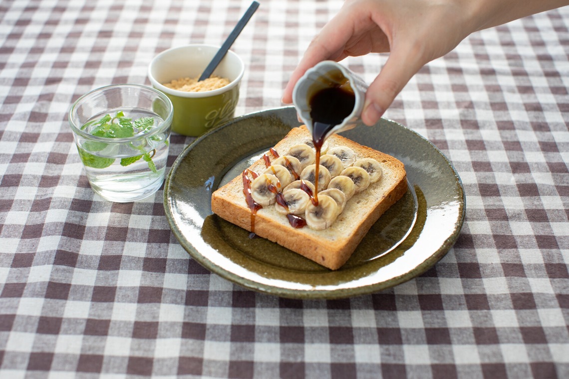 Yusuke Usuiが撮影した写真のアルバム「敷島製パン様 pasco超熟 食パンアレンジメニュー撮影」