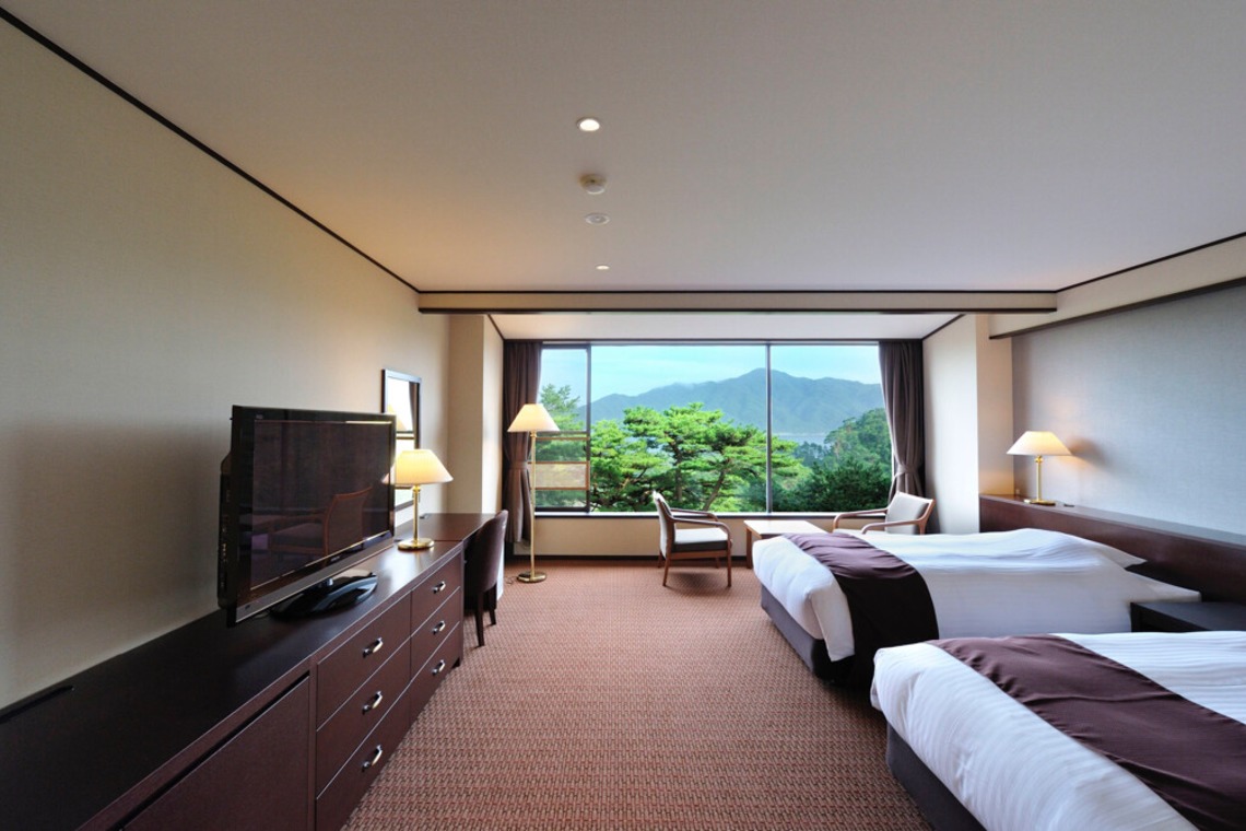 有限会社　澤田スタジオが撮影した「ホテル、宿泊施設、温泉」の写真