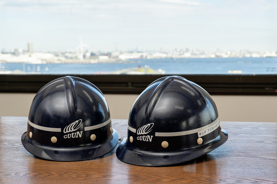 吉田佳央が撮影した写真のアルバム「企業HP撮影」