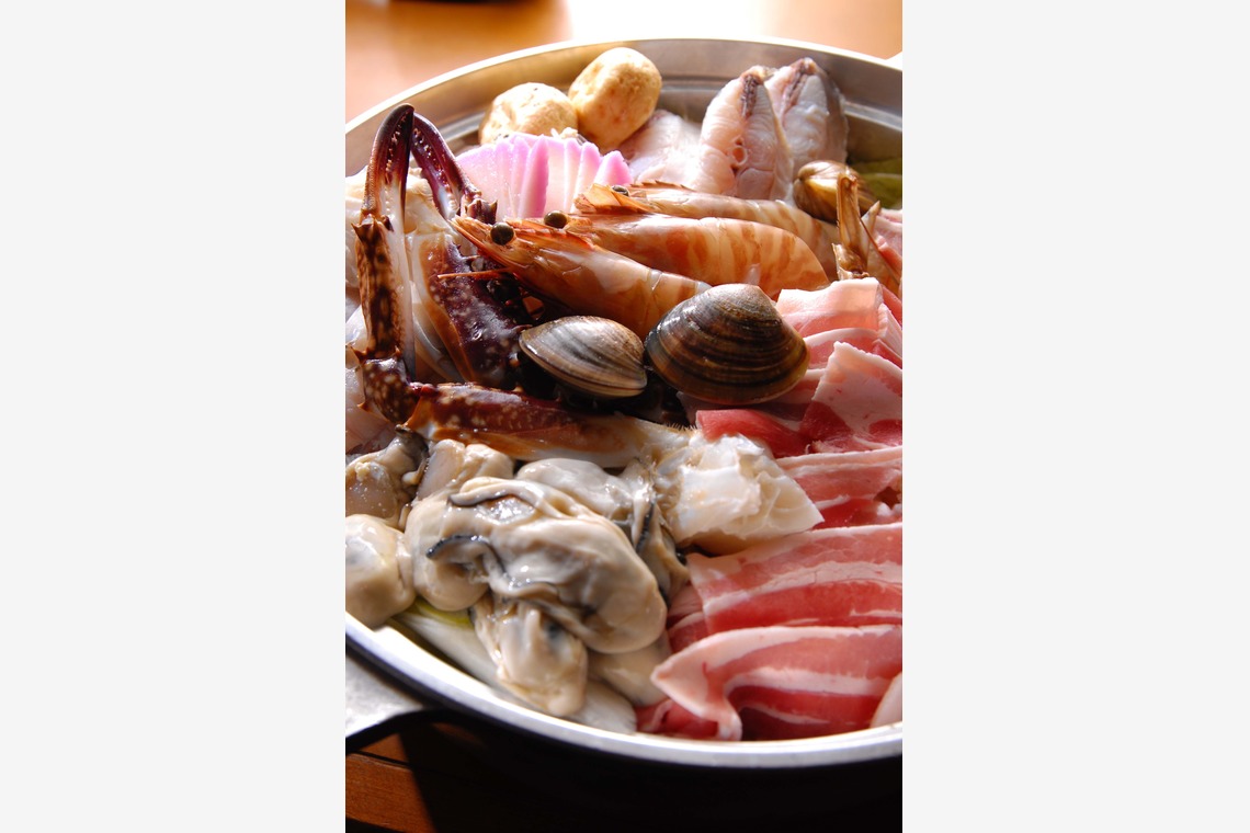 株式会社　J to Jが撮影した「料理」の写真