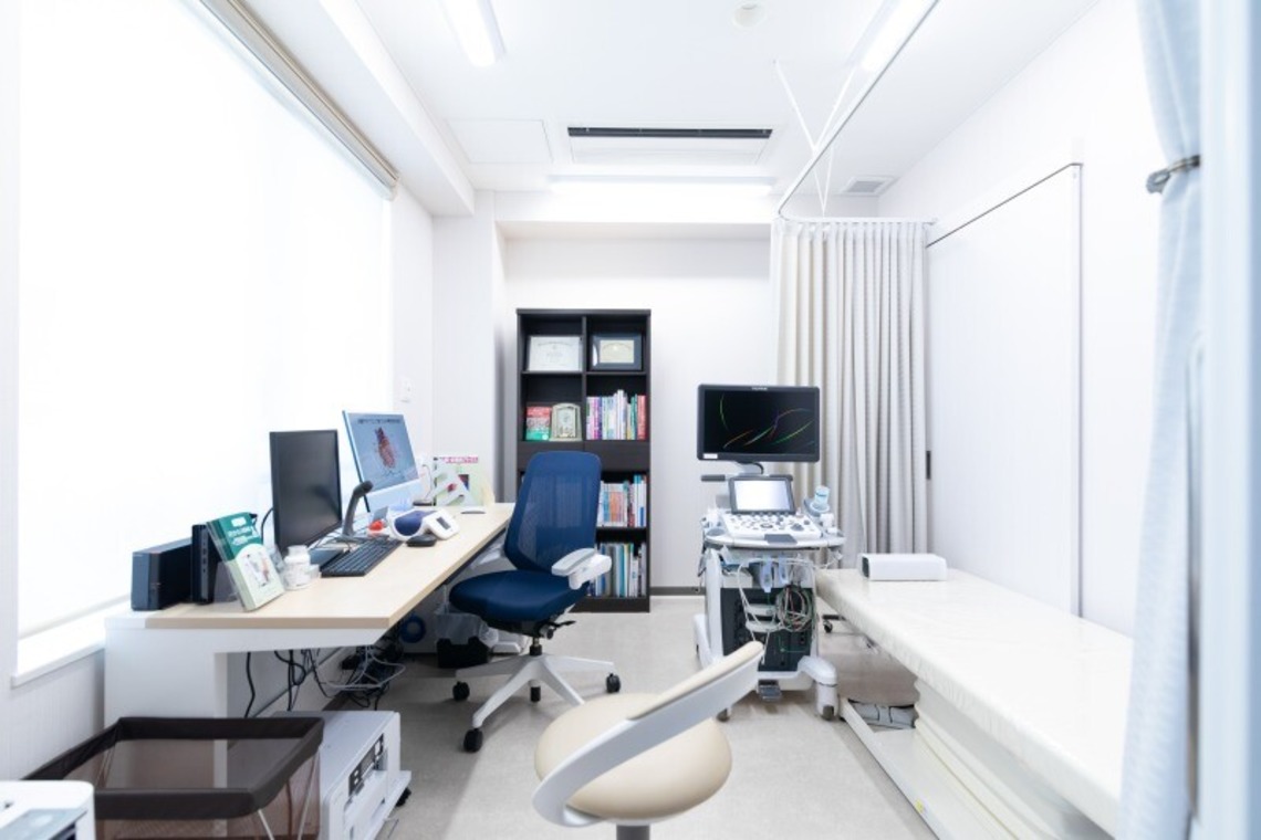 石場慎一郎が撮影した「医院・クリニック様」の写真