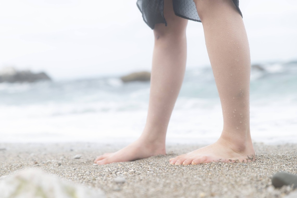 ならもとかずやが撮影した「屋外ポートレート」の写真