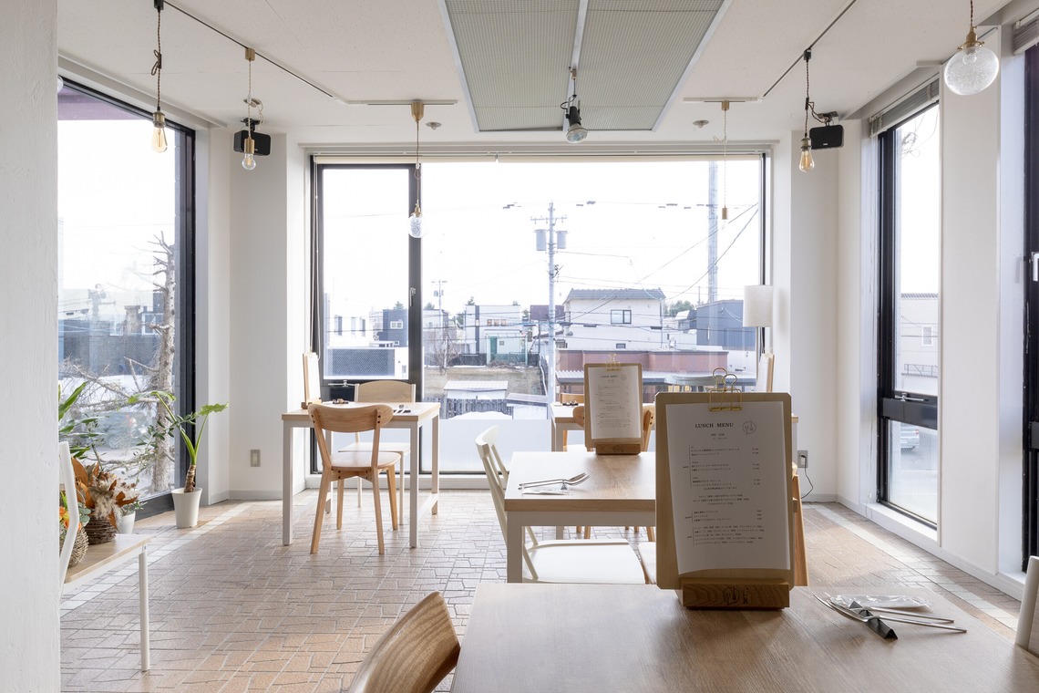 村川写真事務所が撮影した「店舗写真」の写真