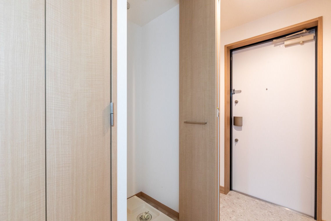 大森美紗生が撮影した「マンション内観撮影」の写真