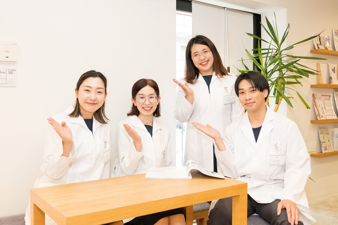 保坂　真弓が撮影した写真のアルバム「中野区にある栄養ケアスタンドの撮影」