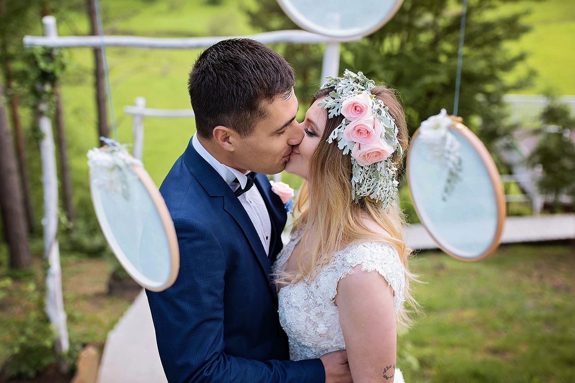 Mariela が撮影した写真のアルバム「ブルガリアでの結婚式」