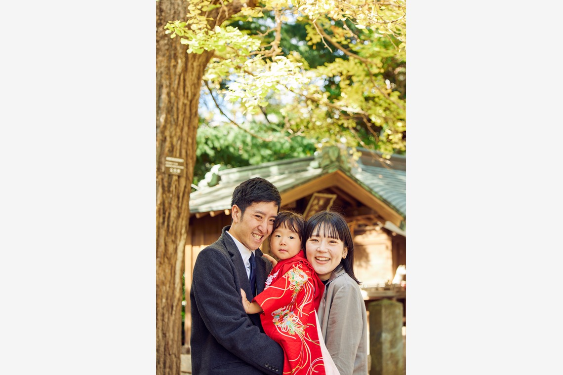 大内カオリが撮影した写真のアルバム「アニバーサリー撮影」