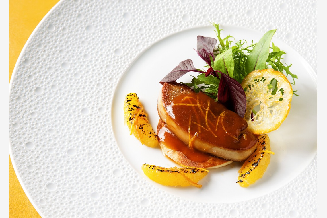 松野葉子が撮影した「料理撮影」の写真