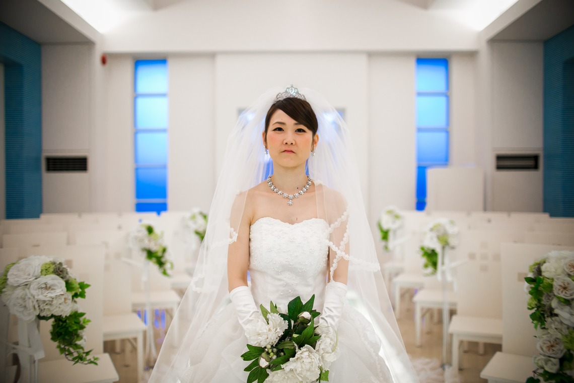 Re'creationが撮影した「和洋装前撮りフォト」の写真