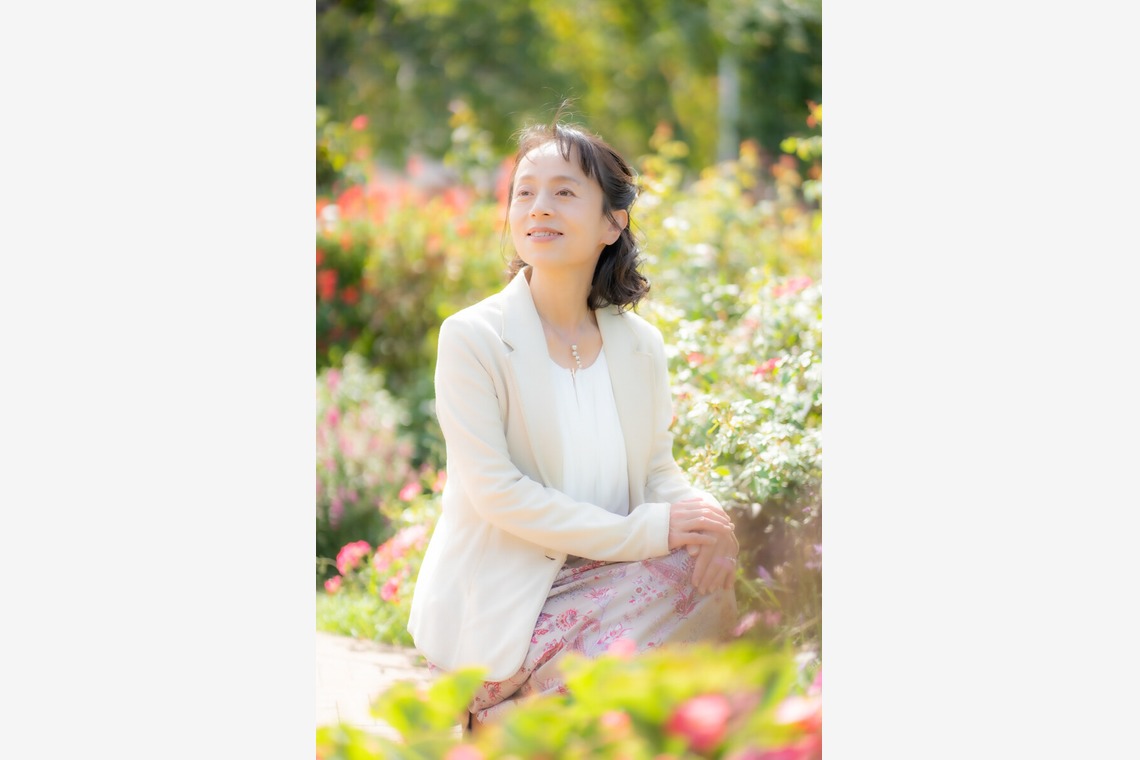 森元こずえ