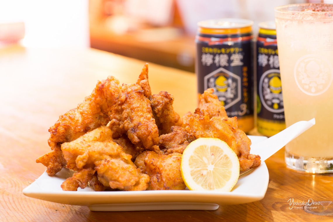 写楽堂が撮影した写真のアルバム「飲食店」