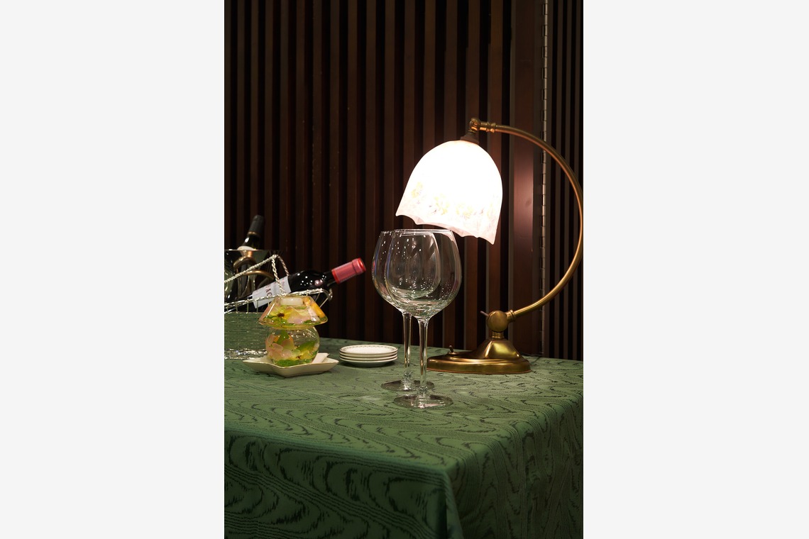 森田寫眞館が撮影した写真のアルバム「料理」