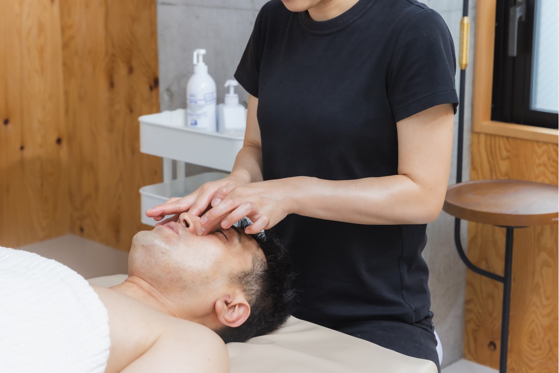 Minminが撮影した写真のアルバム「サロン撮影」