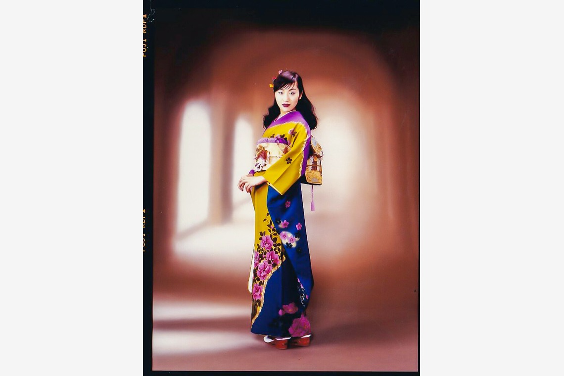 （有）カラーフィールドが撮影した「広告用撮影」の写真