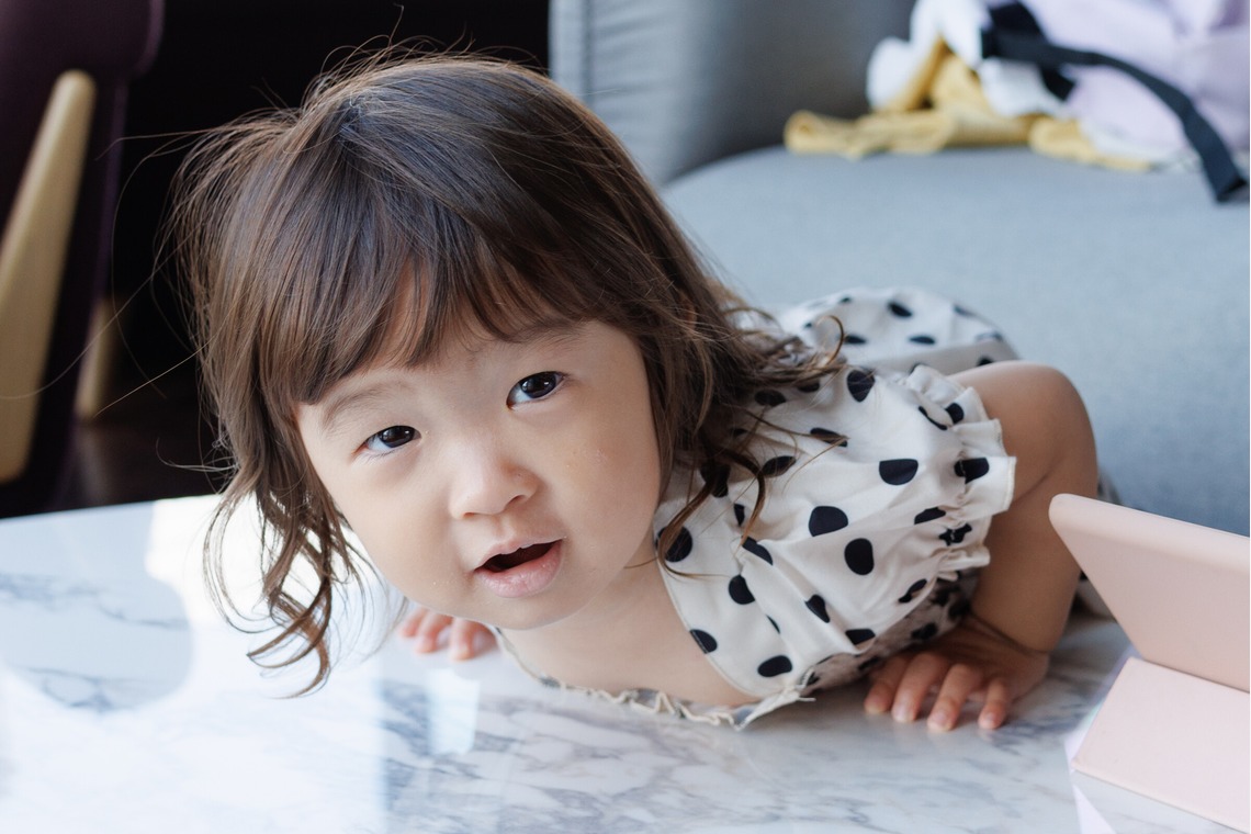 ちずカメラが出張撮影した家族写真(キッズ,ベビーフォト)などが写った「子供達」の家族写真