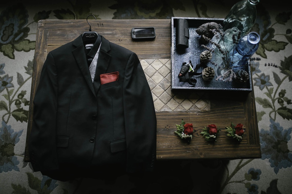 Eric Drahtが撮影した「　カナダ」の写真