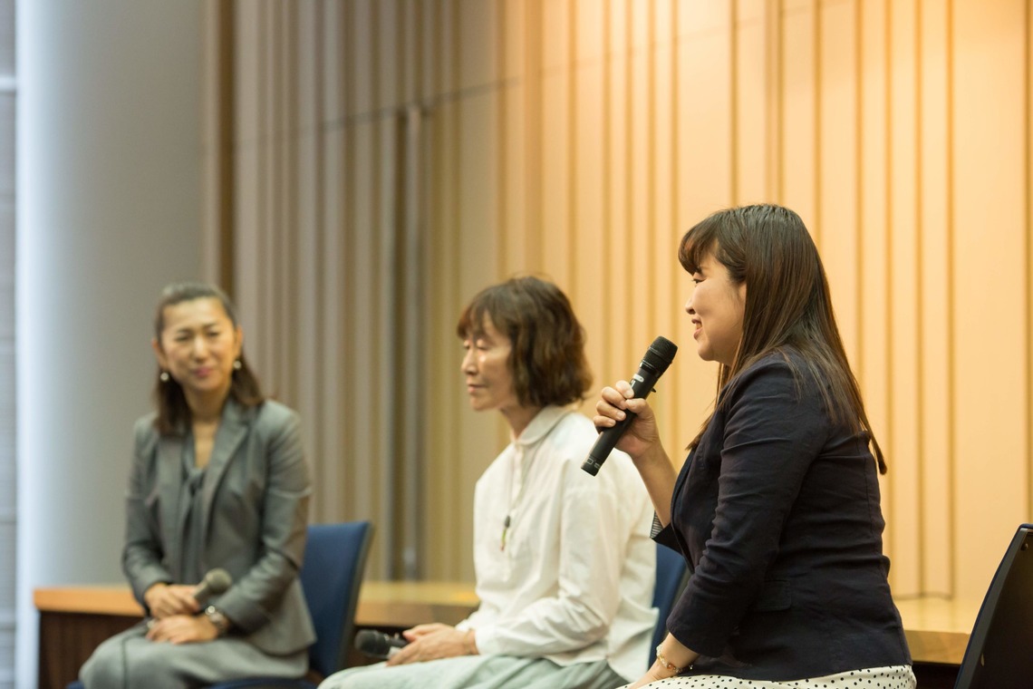 k.filmsが撮影した「プレゼン撮影」の写真