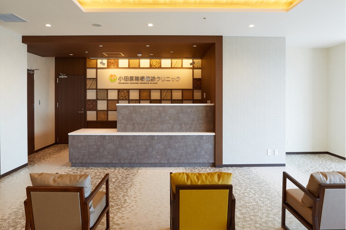 岩瀬泰治が撮影した「内観写真」の写真