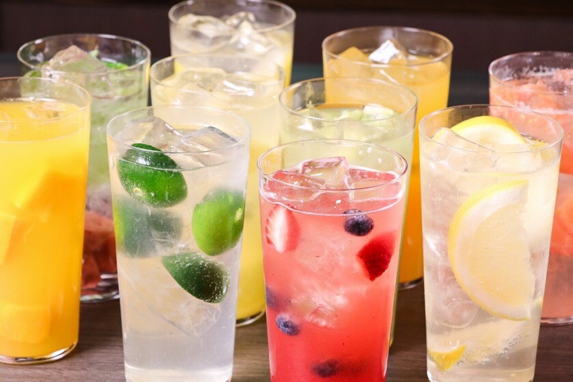 世登理恵が撮影した「お酒」の写真