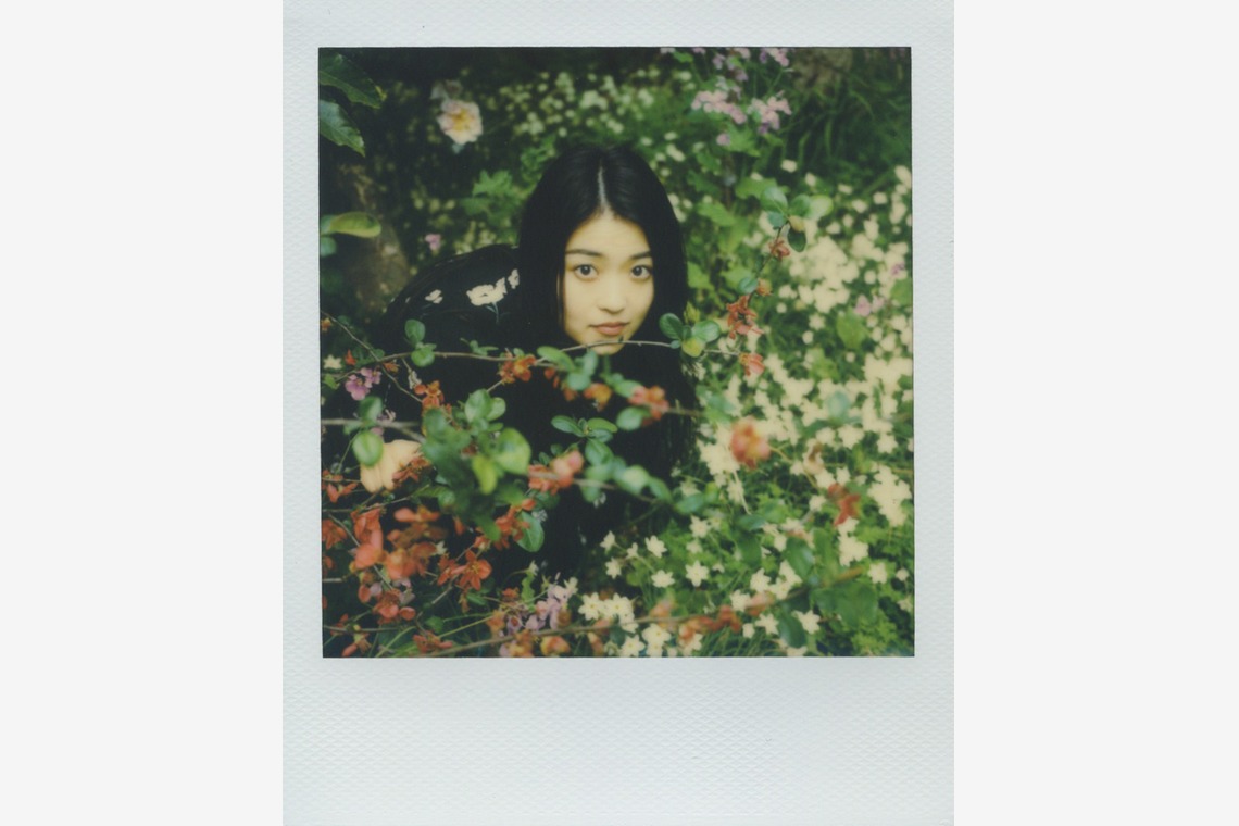 Tomohisa Watanabeが撮影した写真のアルバム「ポラロイド」