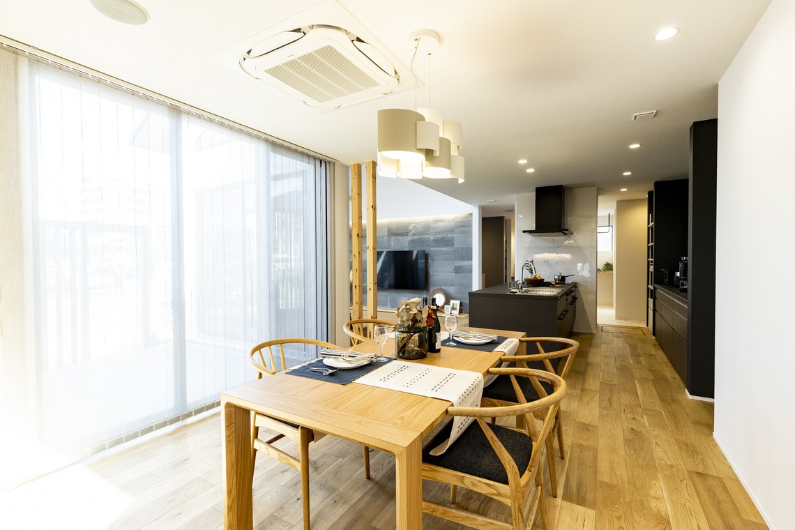 後藤拓海が撮影した「建築写真」の写真