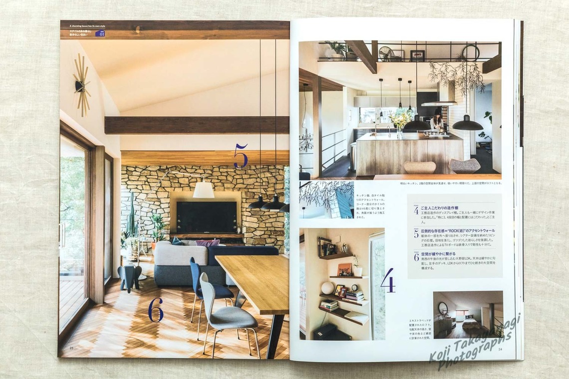 髙栁豪志が撮影した「建築撮影・店舗撮影」の写真