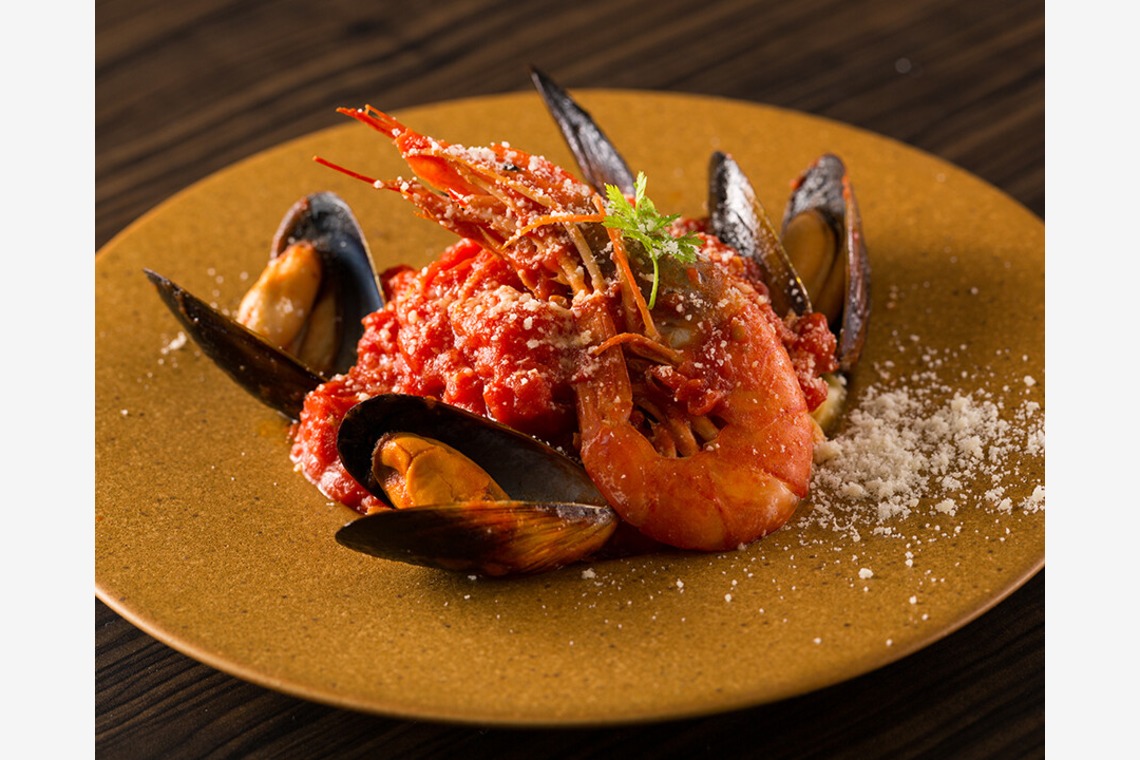 田中真光写真事務所が撮影した「FOOD撮影」の写真