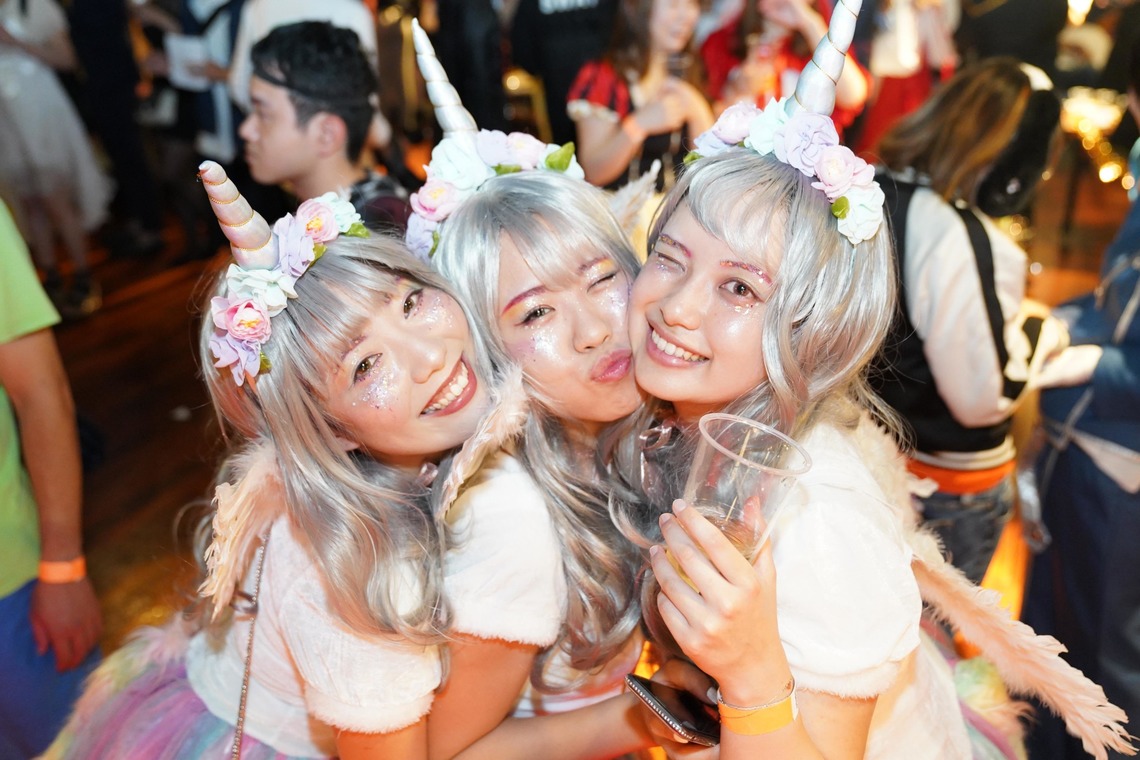 ハネムーンアベニュー