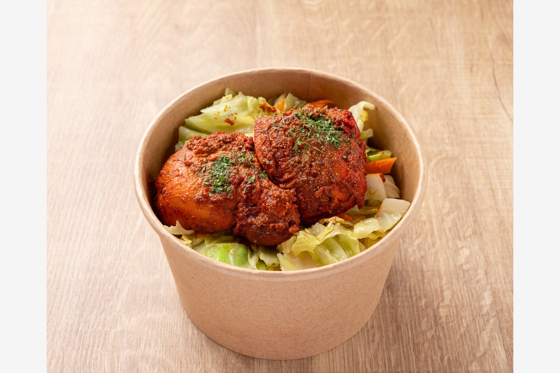 保坂　真弓が撮影した写真のアルバム「カレー屋さんのメニュー撮影」