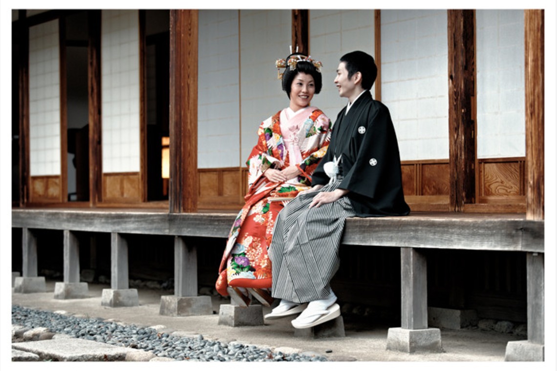 イマージュ (菊川 文明)が撮影した「川越ロケーションフォト」の写真