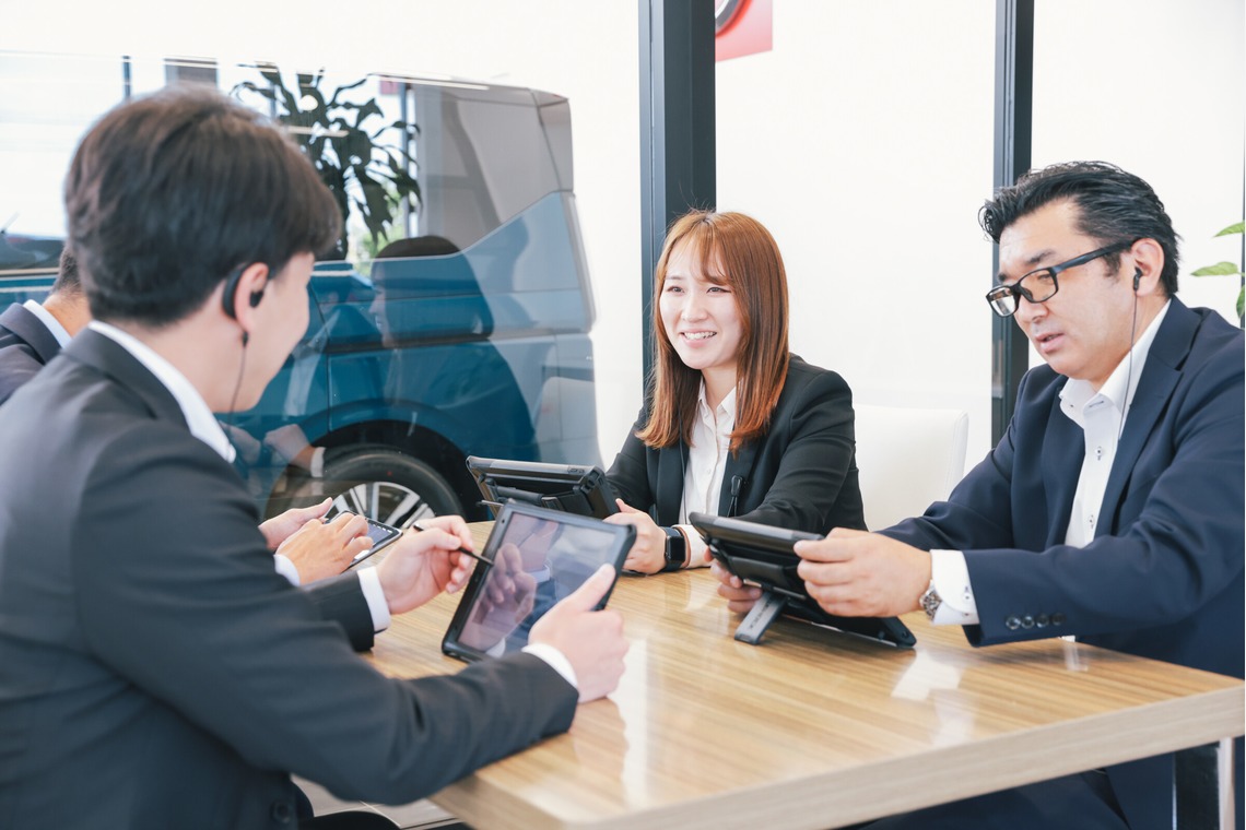 Yasui photographyが撮影した「企業求人」の写真