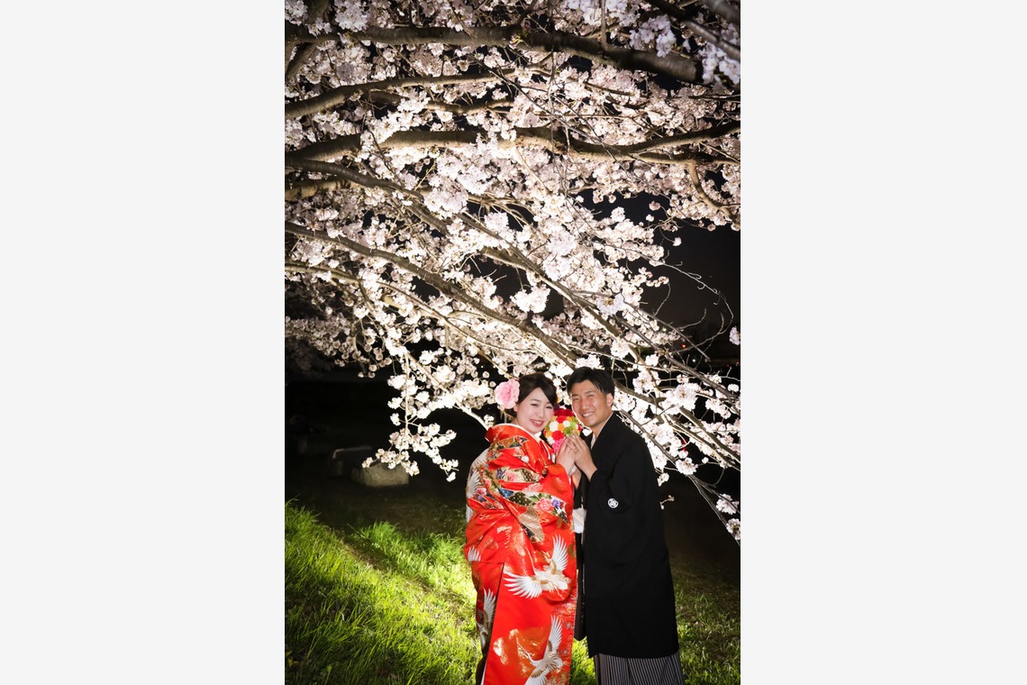 Photo of location/wedding taken by Smilehunter