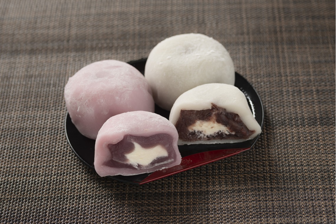 写真屋ごんちゃんが撮影した「sweets」の写真