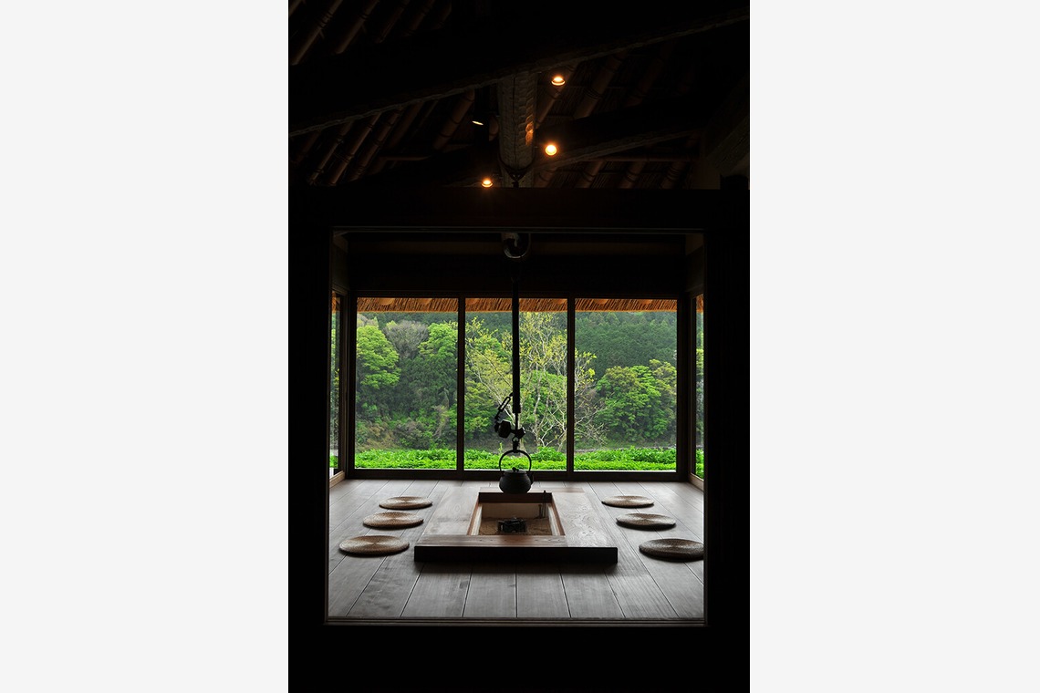 若林聖人が撮影した「撮影例」の写真