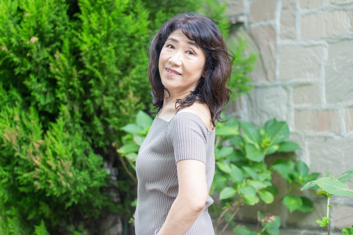 Smile photo misakeが撮影した「プロフィール撮影・女性」の写真