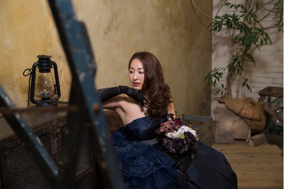 ウェディングアベニューが撮影した「アトリエスタジオ　ブリックヤード」の写真