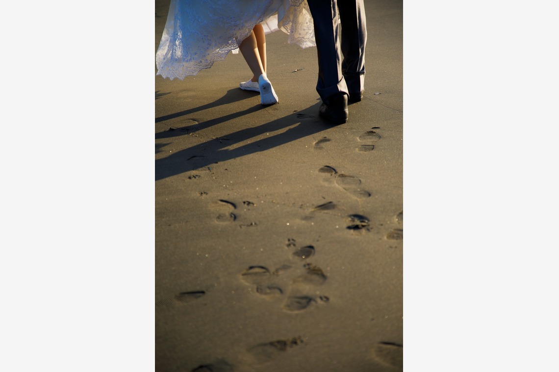 Right-Light (菅 正輝)が撮影した「葉山ウェディング」の写真