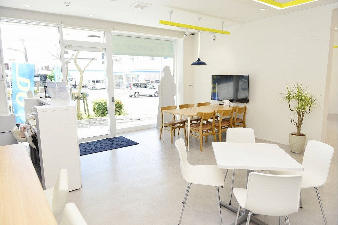 エンリッチ フォトグラフィーが撮影した写真のアルバム「企業・店舗内観」