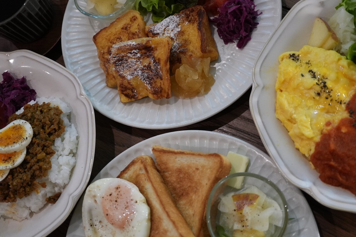 SoRaCaLLaが撮影した写真のアルバム「物撮り」