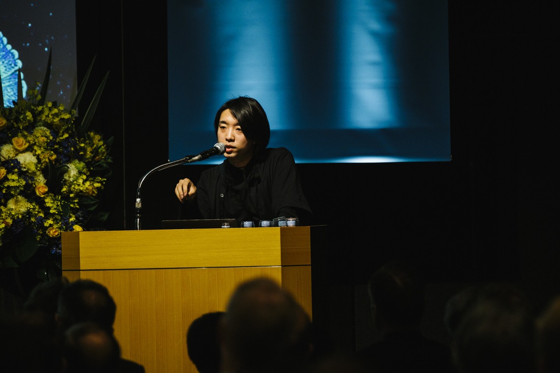 朝山　啓司が撮影した「写真」の写真