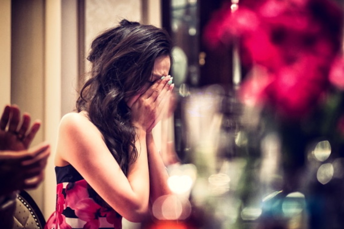 ピュアアーティス(小島 靖雄)が撮影した「当日写真」の写真