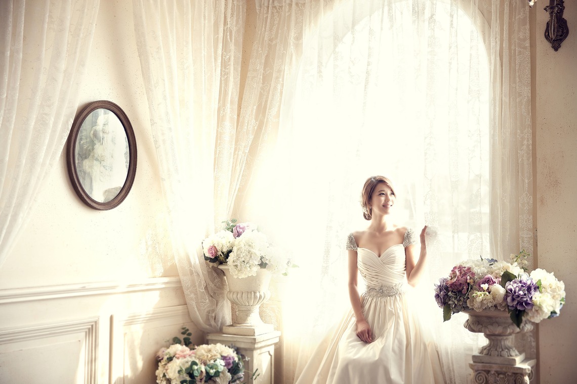 Wedding Howl (スタジオハウル)が撮影した写真のアルバム「オブラマエストラ」